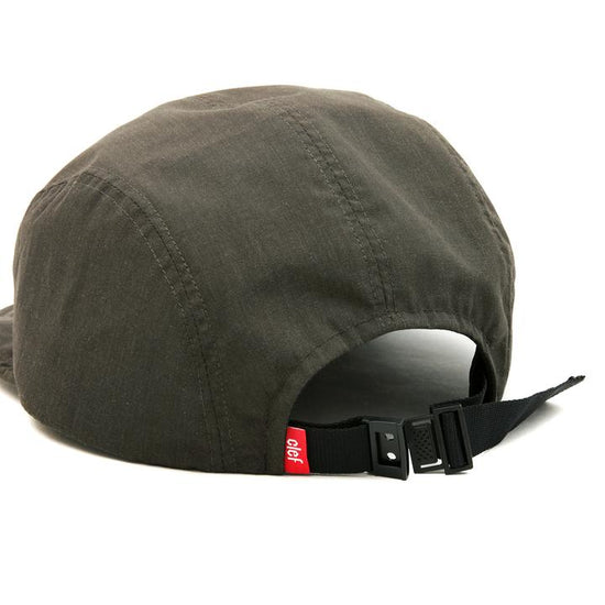 NANGA x Clef TAKIBI JET CAP 3色 短帽簷