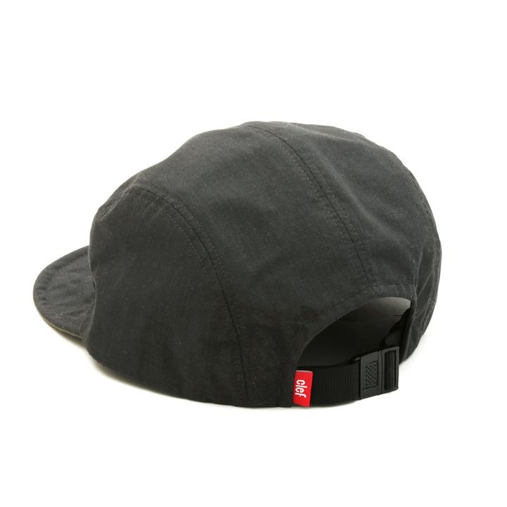 NANGA x Clef TAKIBI JET CAP 3色 短帽簷
