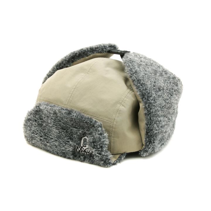 NANGA x Clef TAKIBI DOWN PILOT CAP 2色 羽絨飛行帽