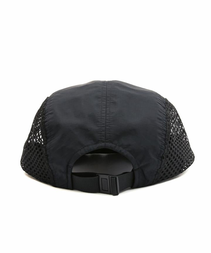 NANGA x Clef" AURORA JET CAP 短帽簷