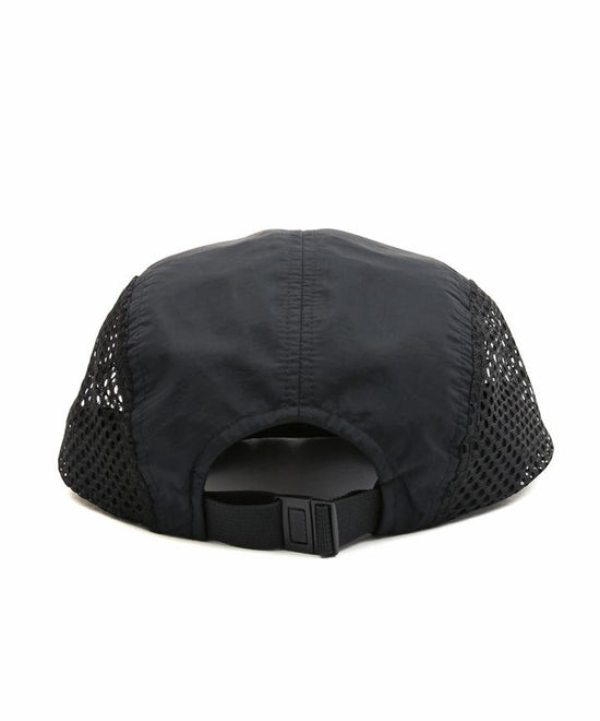 NANGA x Clef" AURORA JET CAP 短帽簷