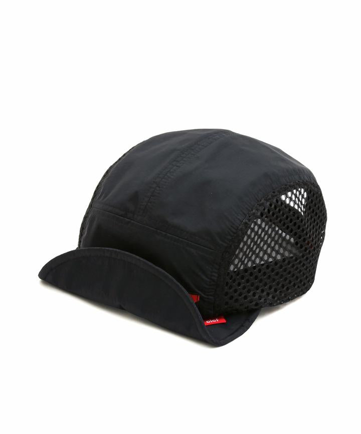 NANGA x Clef" AURORA JET CAP 短帽簷