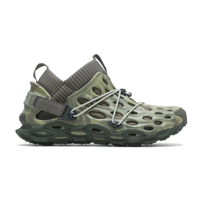 MERRELL HYDRO MOC AT RIPSTOP 1TRL 全地形創新款登山鞋 [ 頂級限量款 ] 男