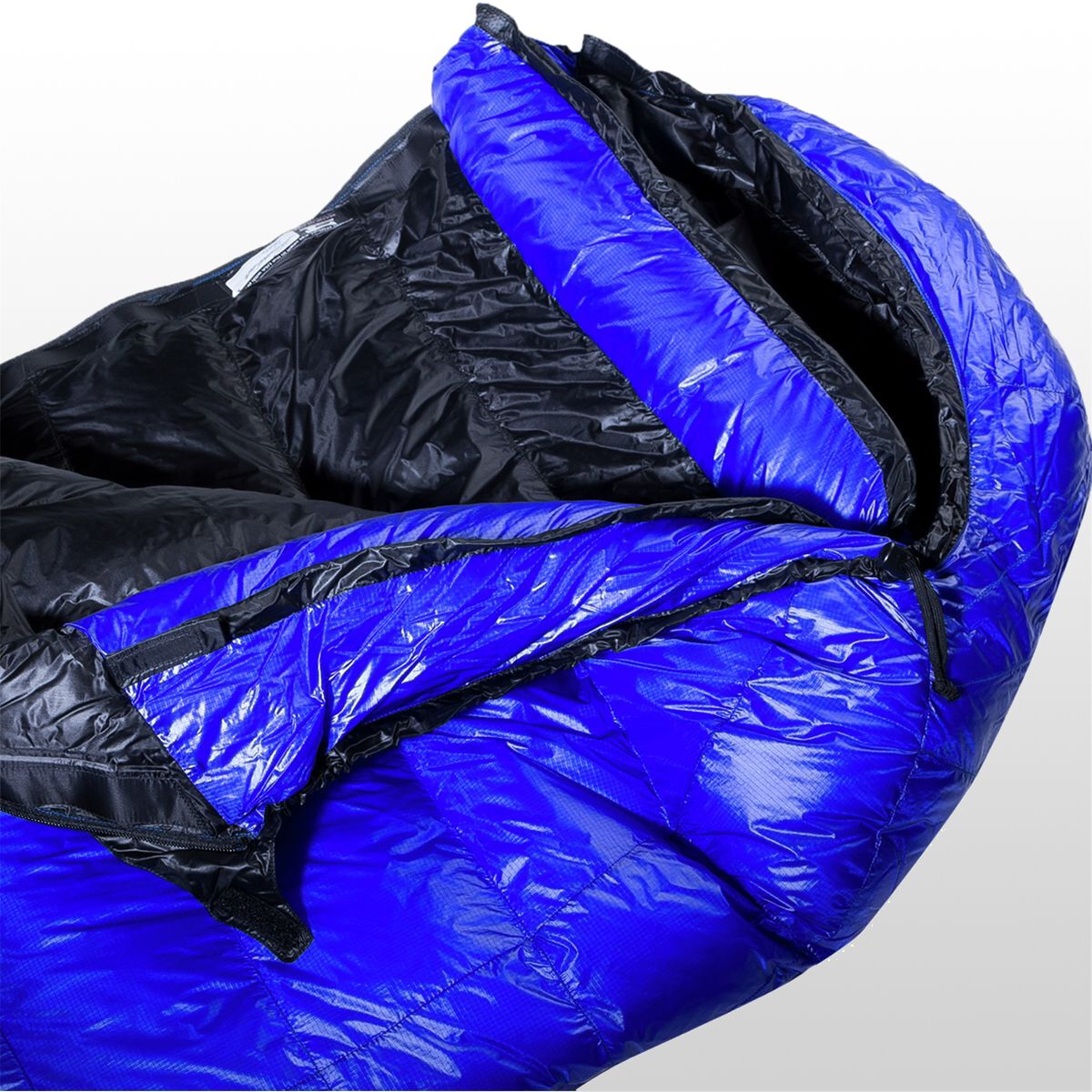 Western Mountaineering  850+ UltraLite [ 輕量款 ] -7°C 美國製
