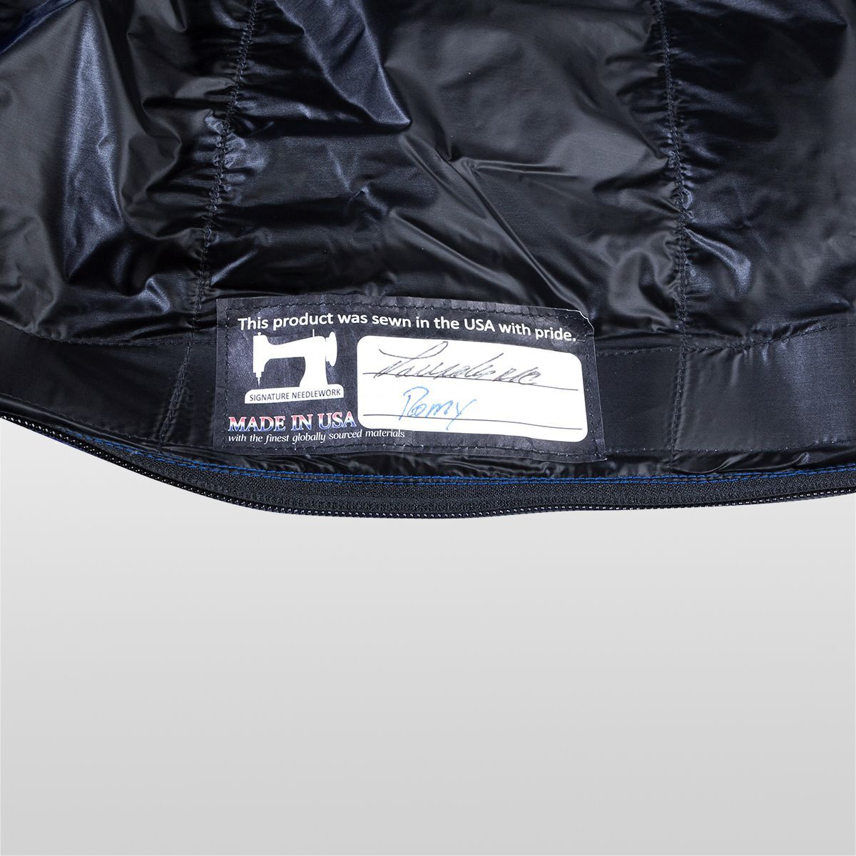 Western Mountaineering  850+ UltraLite [ 輕量款 ] -7°C 美國製