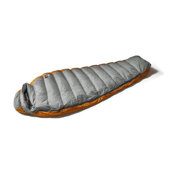 NANGA AURORA light 350 SPDX波蘭鵝絨 下限-6 ℃  4色 日本製