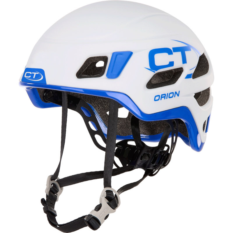 Climbing Technology ORION輕量硬殼岩盔 [ 冰攀 / 登山 ]  4色
