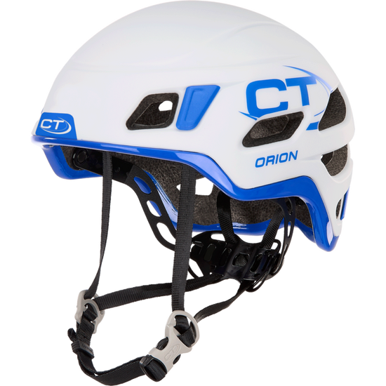 Climbing Technology ORION輕量硬殼岩盔 [ 冰攀 / 登山 ]  4色