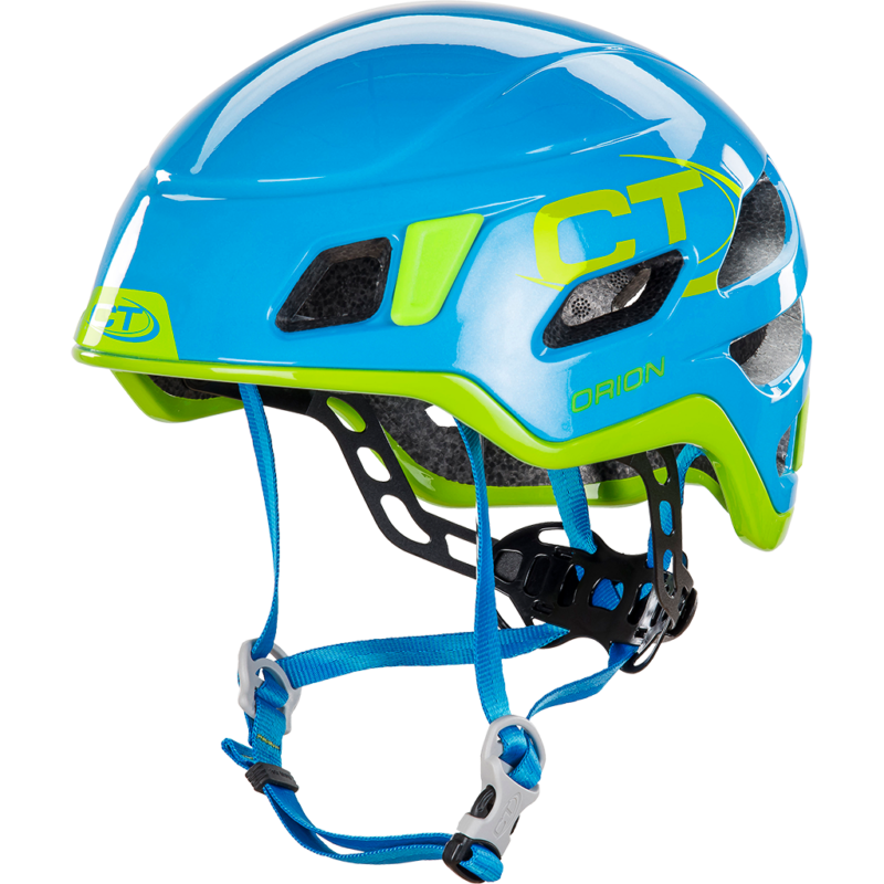 Climbing Technology ORION輕量硬殼岩盔 [ 冰攀 / 登山 ]  4色