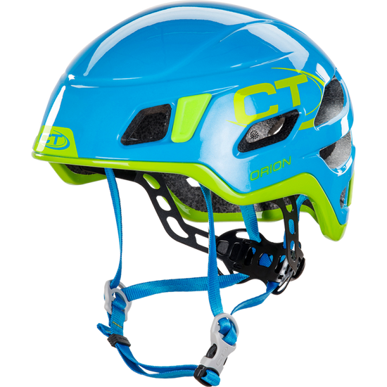 Climbing Technology ORION輕量硬殼岩盔 [ 冰攀 / 登山 ]  4色