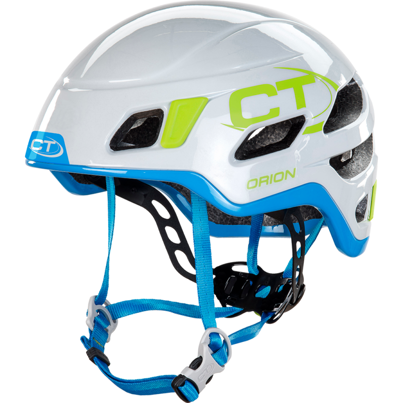 Climbing Technology ORION輕量硬殼岩盔 [ 冰攀 / 登山 ]  4色