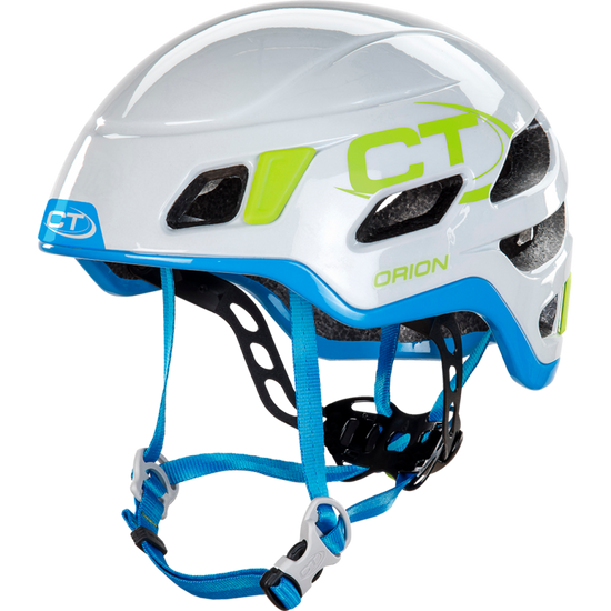 Climbing Technology ORION輕量硬殼岩盔 [ 冰攀 / 登山 ]  4色