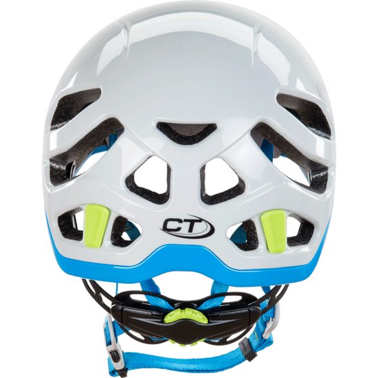 Climbing Technology ORION輕量硬殼岩盔 [ 冰攀 / 登山 ]  4色