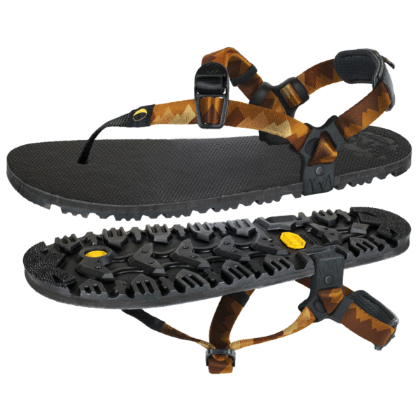 LUNA Sandals OSO FLACO WINGED EDITION 健行涼鞋