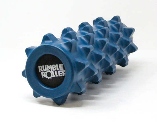 RumbleRoller 12" 狼牙棒