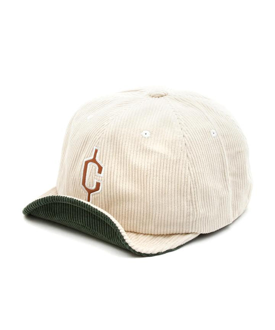 CLEF CORDUROY B.CAP 女/兒童