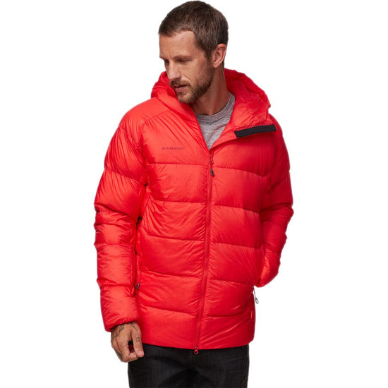 Mammut 2021 Meron 冬季連帽羽絨 900填充率