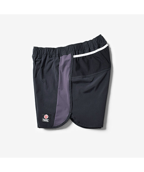 MOUNTAIN MARTIAL ARTS COOLMAX® / Dot Air® [ TMRC ] 防紫外線跑褲 日本製