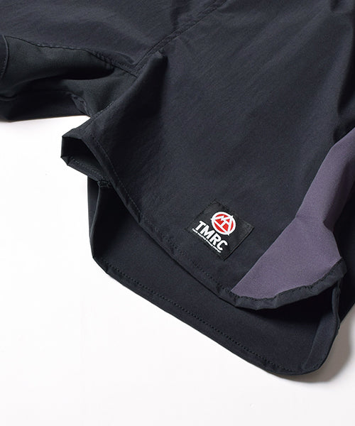 MOUNTAIN MARTIAL ARTS COOLMAX® / Dot Air® [ TMRC ] 防紫外線跑褲 日本製