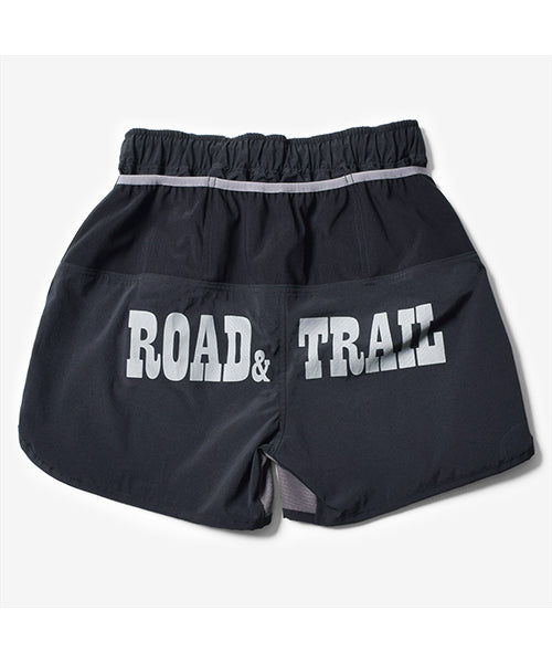 MOUNTAIN MARTIAL ARTS  Dot Air ® [ TMRC ] 復古跑褲 日本製