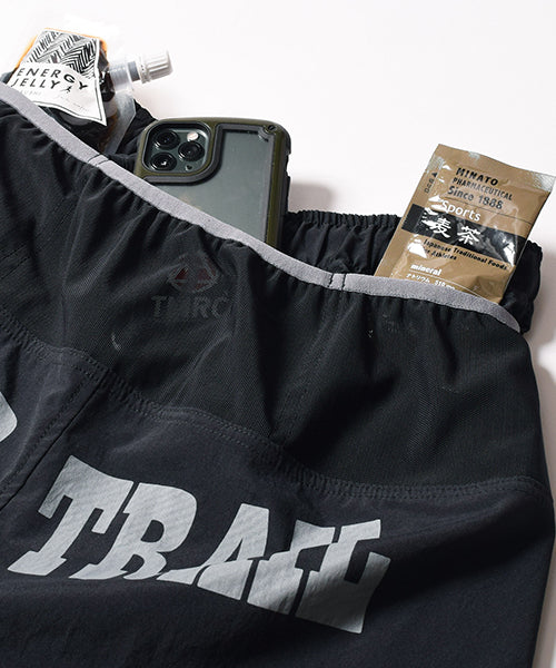 MOUNTAIN MARTIAL ARTS  Dot Air ® [ TMRC ] 復古跑褲 日本製