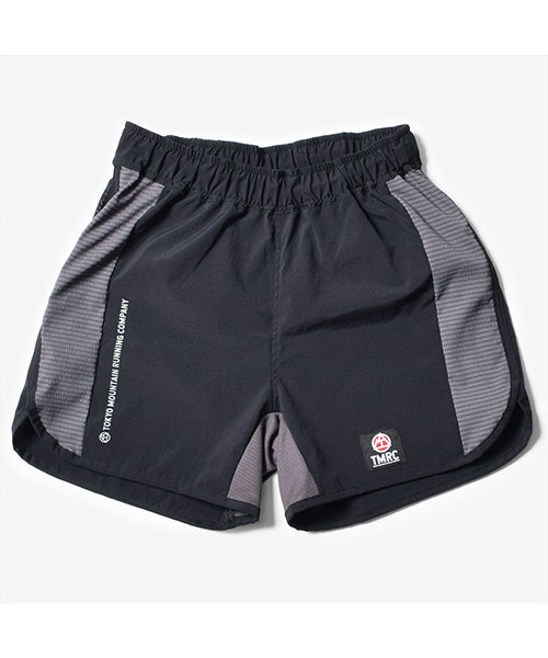 MOUNTAIN MARTIAL ARTS  Dot Air ® [ TMRC ] 復古跑褲 日本製