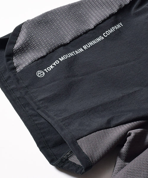 MOUNTAIN MARTIAL ARTS  Dot Air ® [ TMRC ] 復古跑褲 日本製