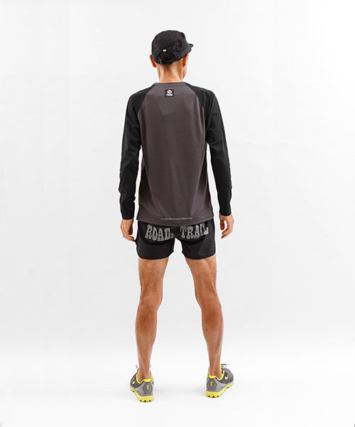 MOUNTAIN MARTIAL ARTS  Dot Air ® [ TMRC ] 復古跑褲 日本製