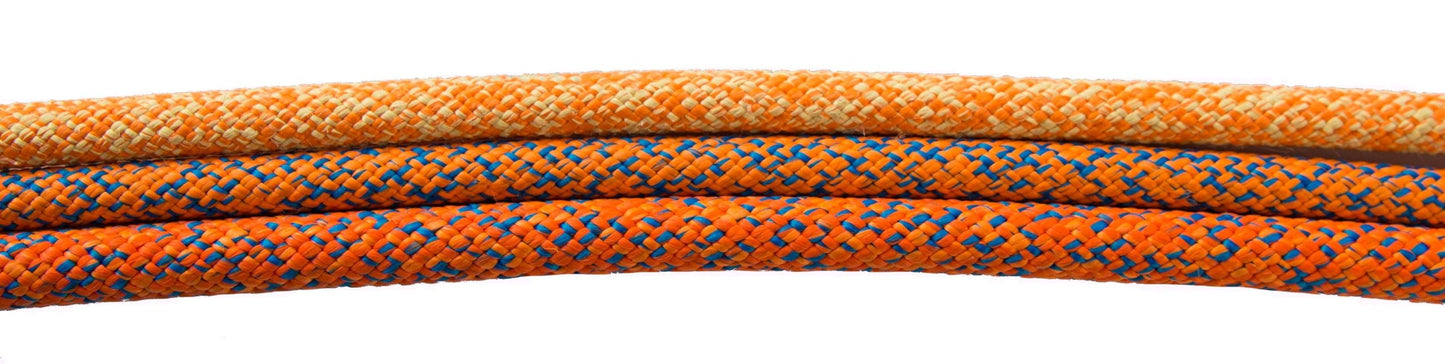 CE4Y Rope PICK-LINE 8.7  Dyneema® 三編織溪降繩 [ 單日 / 雙日使用 ]