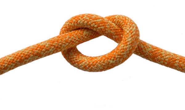 CE4Y Rope PICK-LINE 9mm Dyneema®三編織溪降繩 [ 單日 / 雙日使用 ]