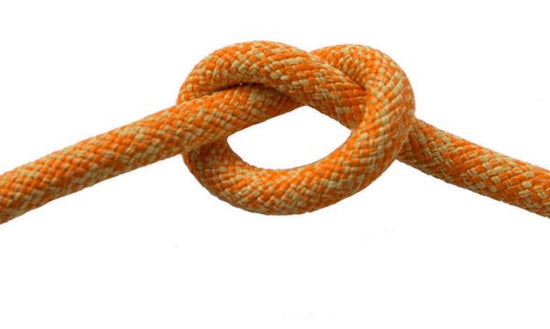 CE4Y Rope PICK-LINE 9mm Dyneema®三編織溪降繩 [ 單日 / 雙日使用 ]