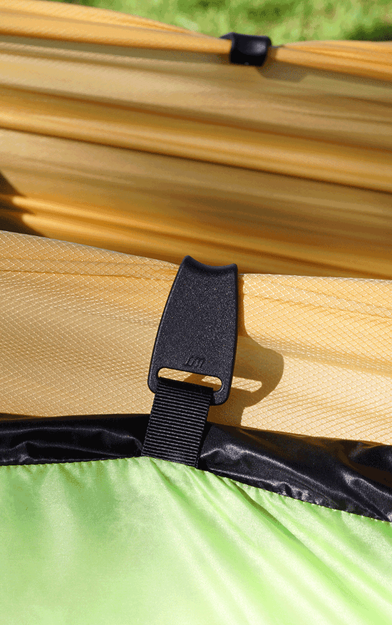 Western Mountaineering  850+ SlingLite [ 輕量 ] 吊床睡墊 -7°C 美國製