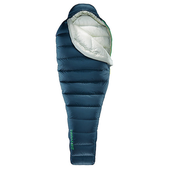 Therm-a-Rest Hyperion 下限-6°C [ CP值最高 ] 四季拉鍊3/4睡袋