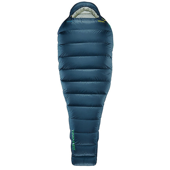 Therm-a-Rest Hyperion 下限-6°C [ CP值最高 ] 四季拉鍊3/4睡袋