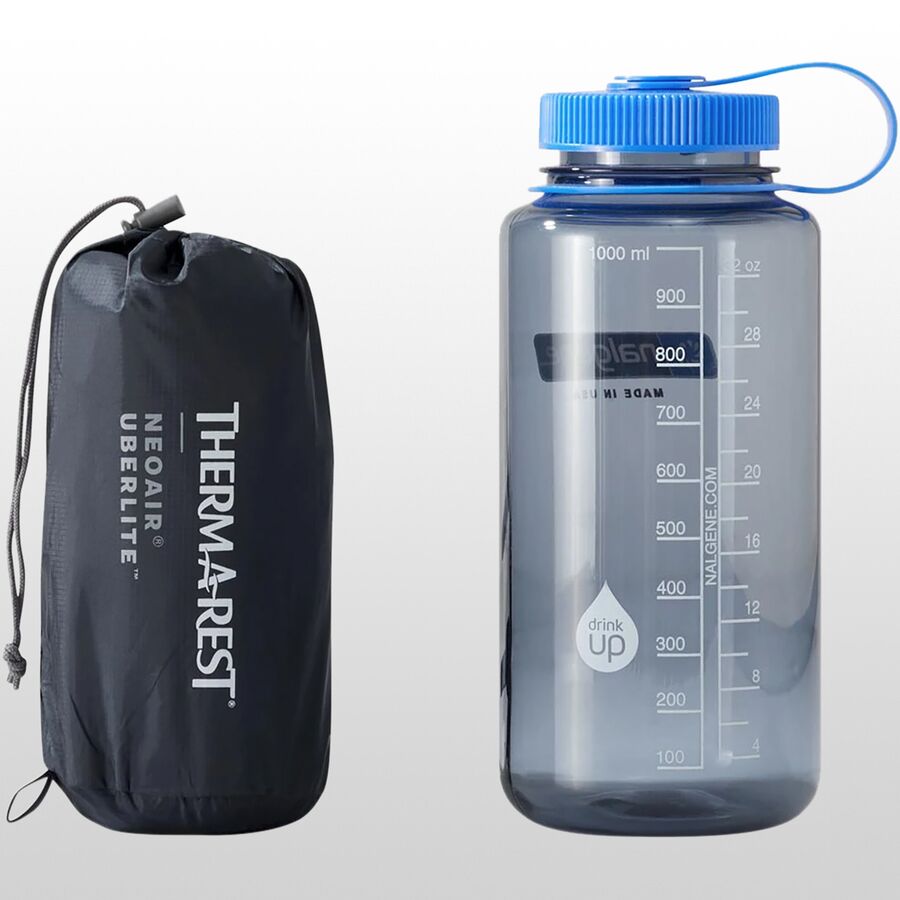 Therm-a-Rest Neoair Uberlite [ 極致輕量化 ] 4尺寸