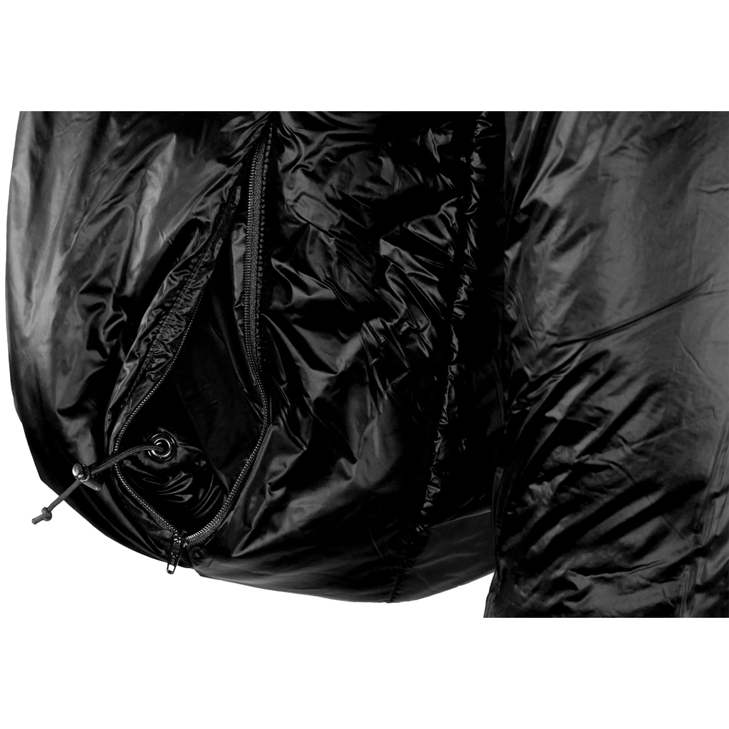 Enlightened Equipment Torrid 岩盔相容化纖外套 男 2色 220g