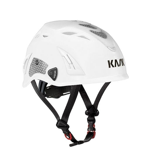 Kask PLASMA 安全頭盔 [ EN 397 透氣 / 反光版 ] 10色