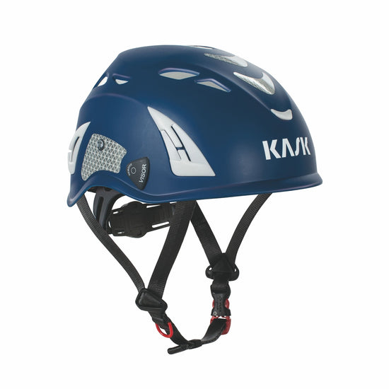 Kask PLASMA 安全頭盔 [ EN 397 透氣 / 反光版 ] 10色