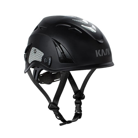 Kask PLASMA 安全頭盔 [ EN 397 透氣 / 反光版 ] 10色