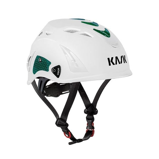 Kask PLASMA 安全頭盔 [ EN 397 透氣 / 反光版 ] 10色