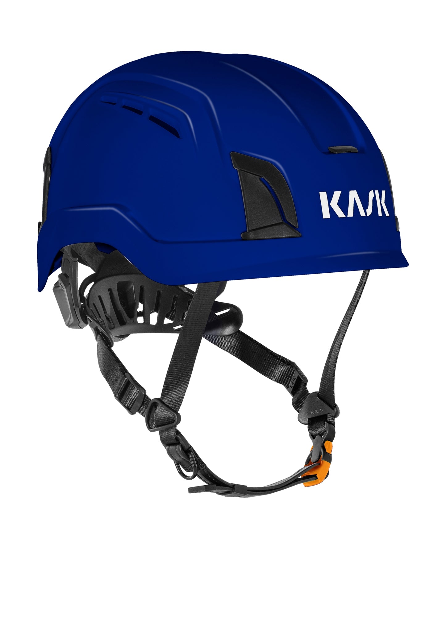 Kask ZENITH X 通風款安全頭盔 [ EN 397 / EN50365 防電流認證 ] 11色