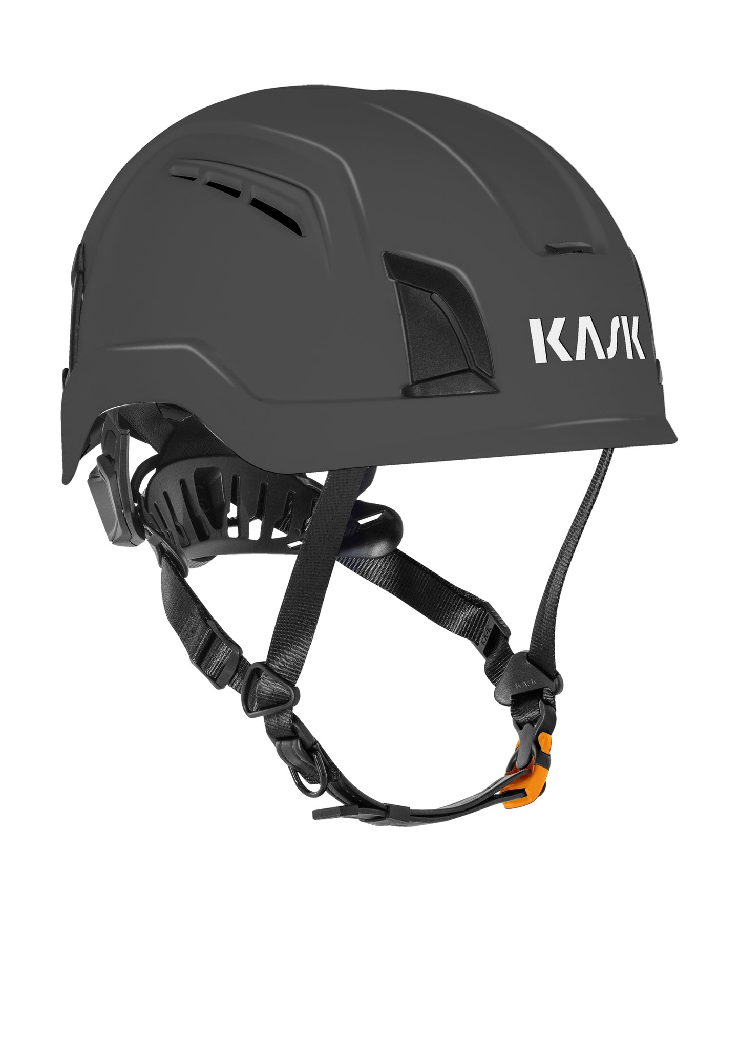 Kask ZENITH X 通風款安全頭盔 [ EN 397 / EN50365 防電流認證 ] 11色