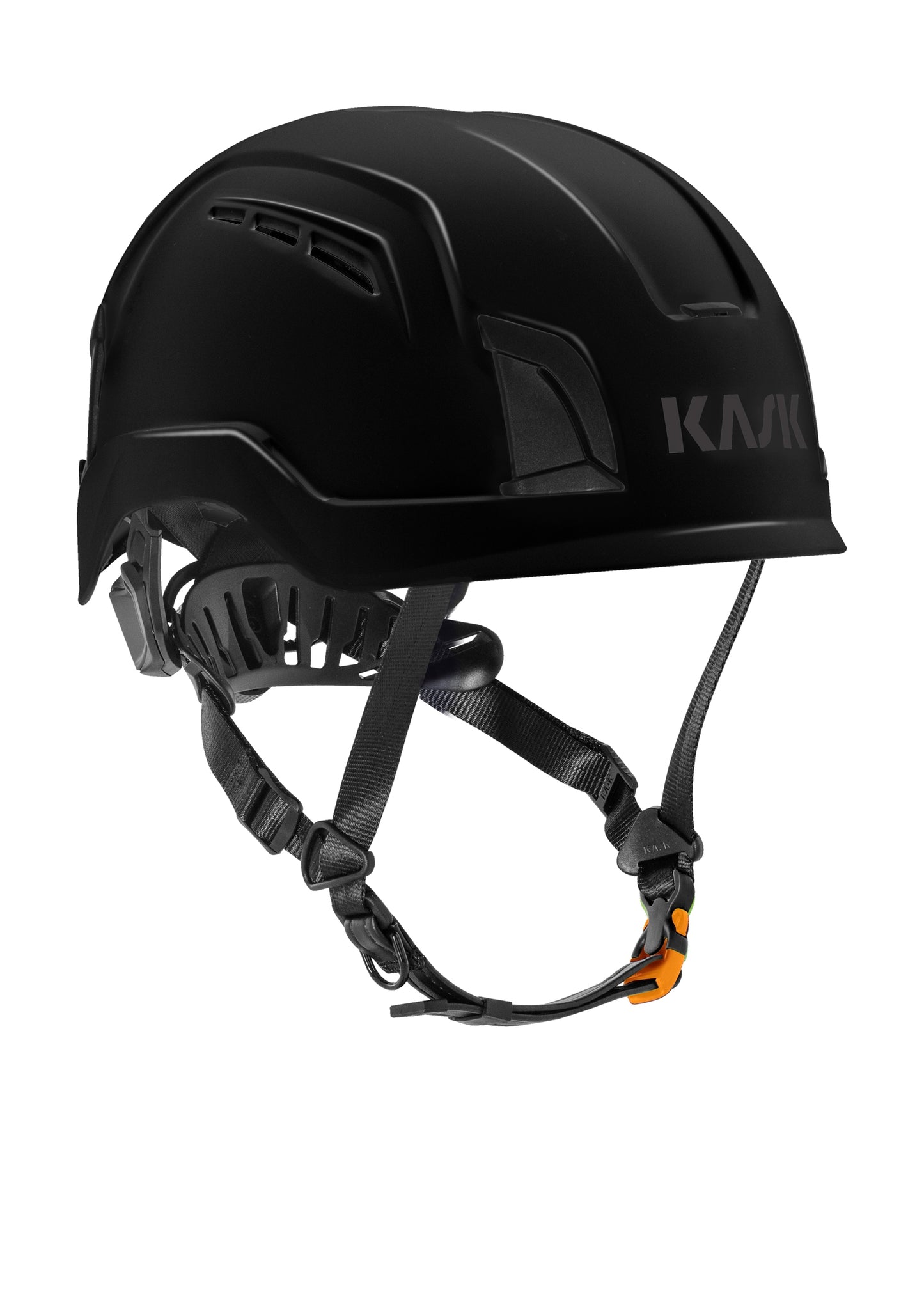 Kask ZENITH X 通風款安全頭盔 [ EN 397 / EN50365 防電流認證 ] 11色