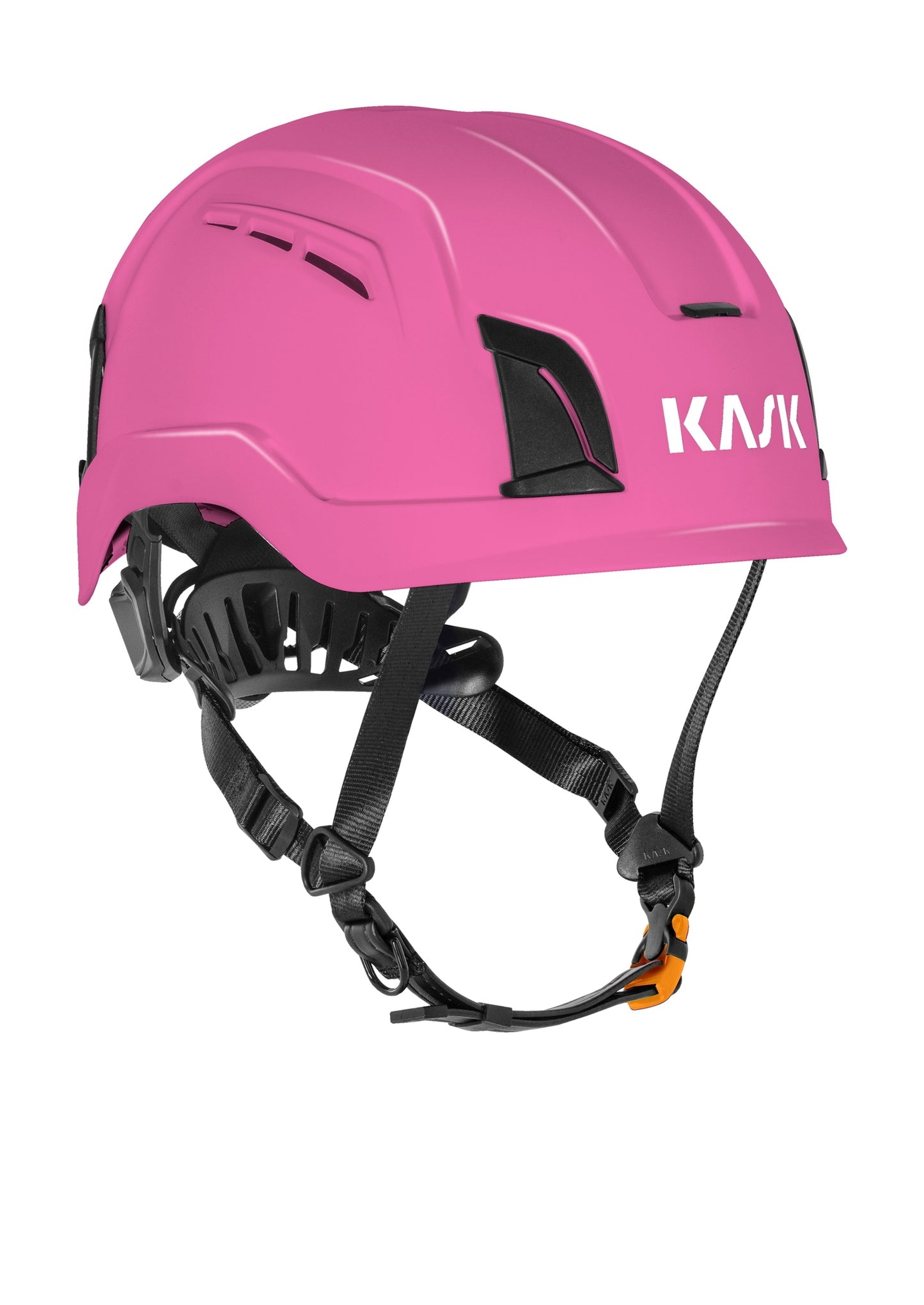 Kask ZENITH X 通風款安全頭盔 [ EN 397 / EN50365 防電流認證 ] 11色