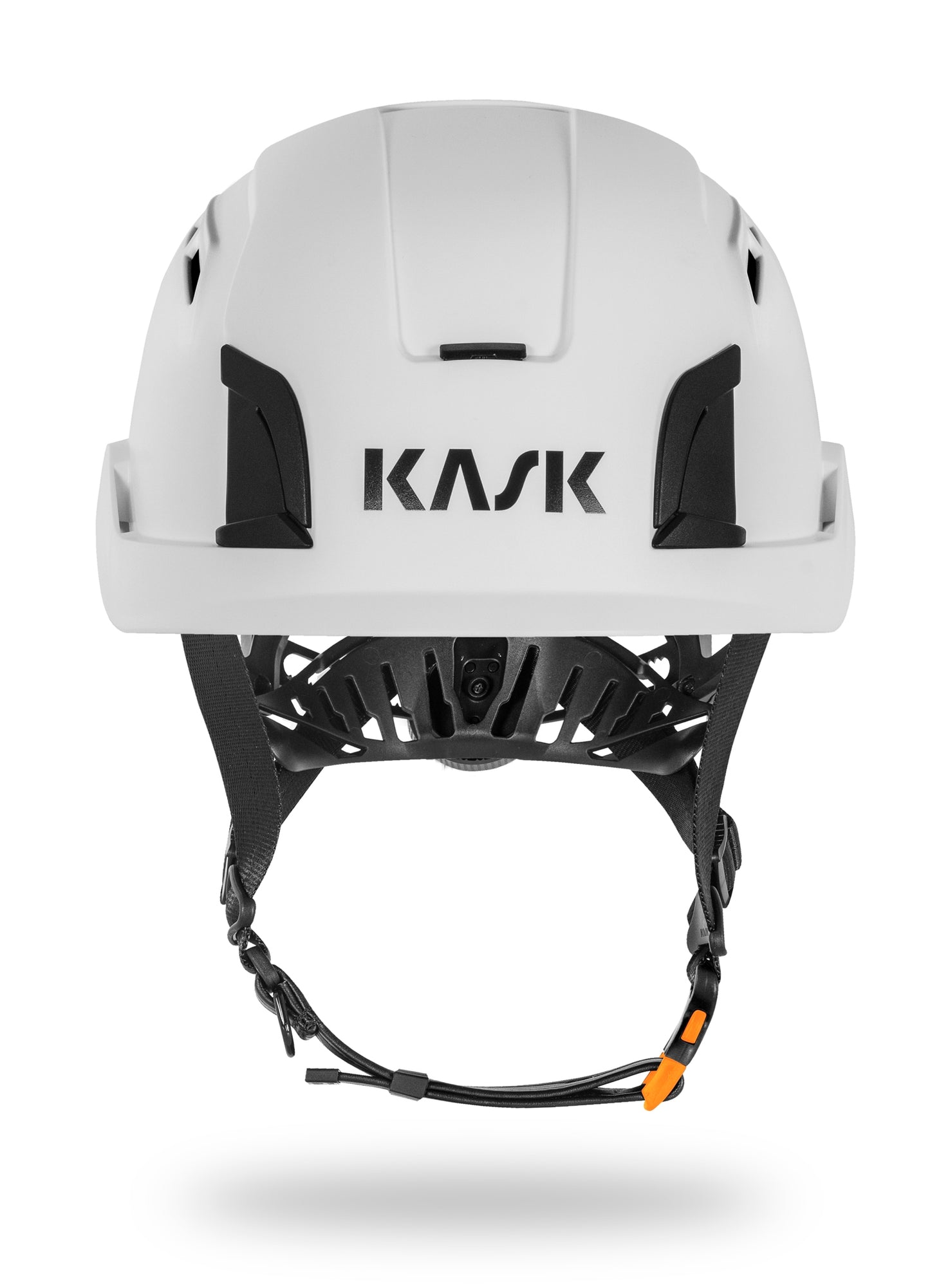 Kask ZENITH X 通風款安全頭盔 [ EN 397 / EN50365 防電流認證 ] 11色