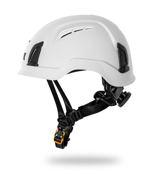 Kask ZENITH X 通風款安全頭盔 [ EN 397 / EN50365 防電流認證 ] 11色