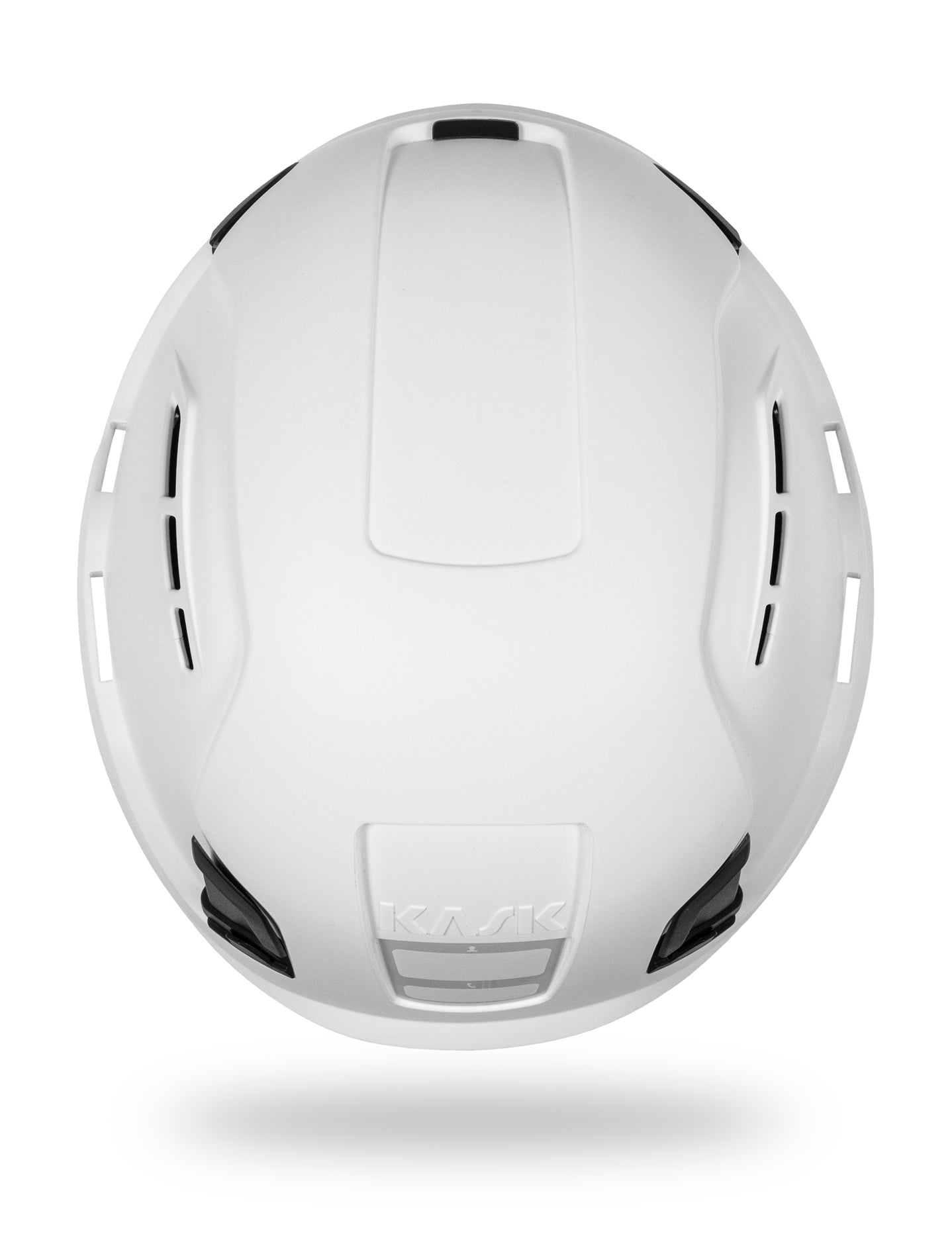 Kask ZENITH X 通風款安全頭盔 [ EN 397 / EN50365 防電流認證 ] 11色