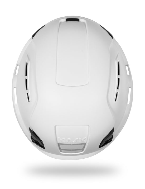 Kask ZENITH X 通風款安全頭盔 [ EN 397 / EN50365 防電流認證 ] 11色