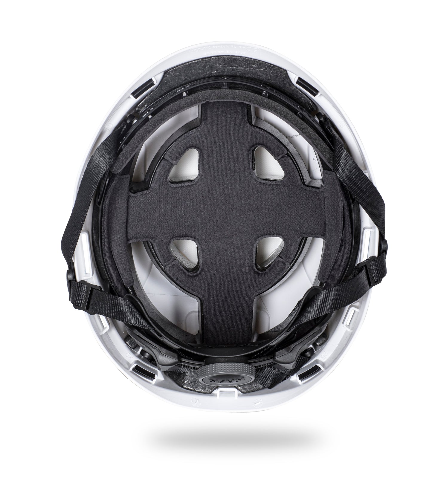Kask ZENITH X 通風款安全頭盔 [ EN 397 / EN50365 防電流認證 ] 11色