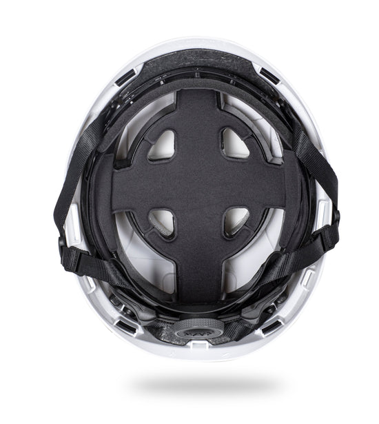 Kask ZENITH X 通風款安全頭盔 [ EN 397 / EN50365 防電流認證 ] 11色